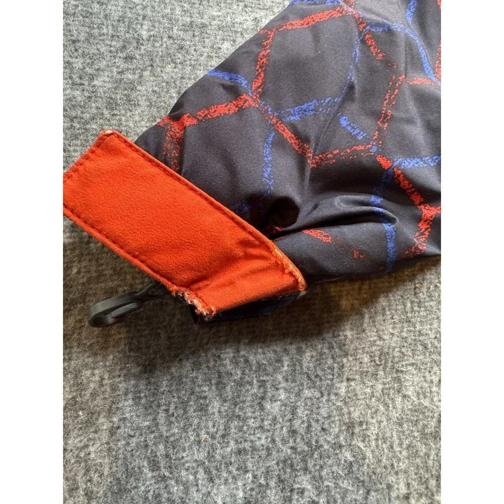 The North Face Toddler Boy’s Hooded Jacket – S/p 7/8